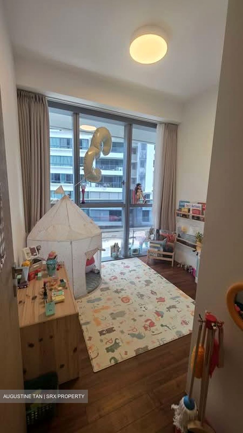 Amber Park (D15), Condominium #560750021